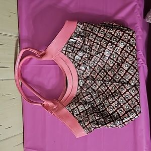 Vera Bradley tote